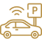Otopark İkonu